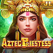 Aztec Priestess slot icon at bet 888